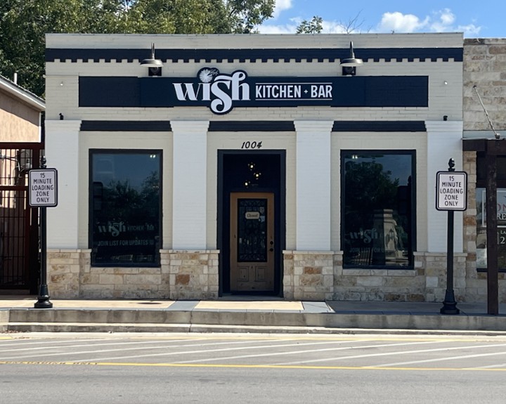 Restaurant banner image