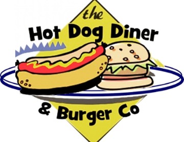 Hot Dog Diner & Burger
