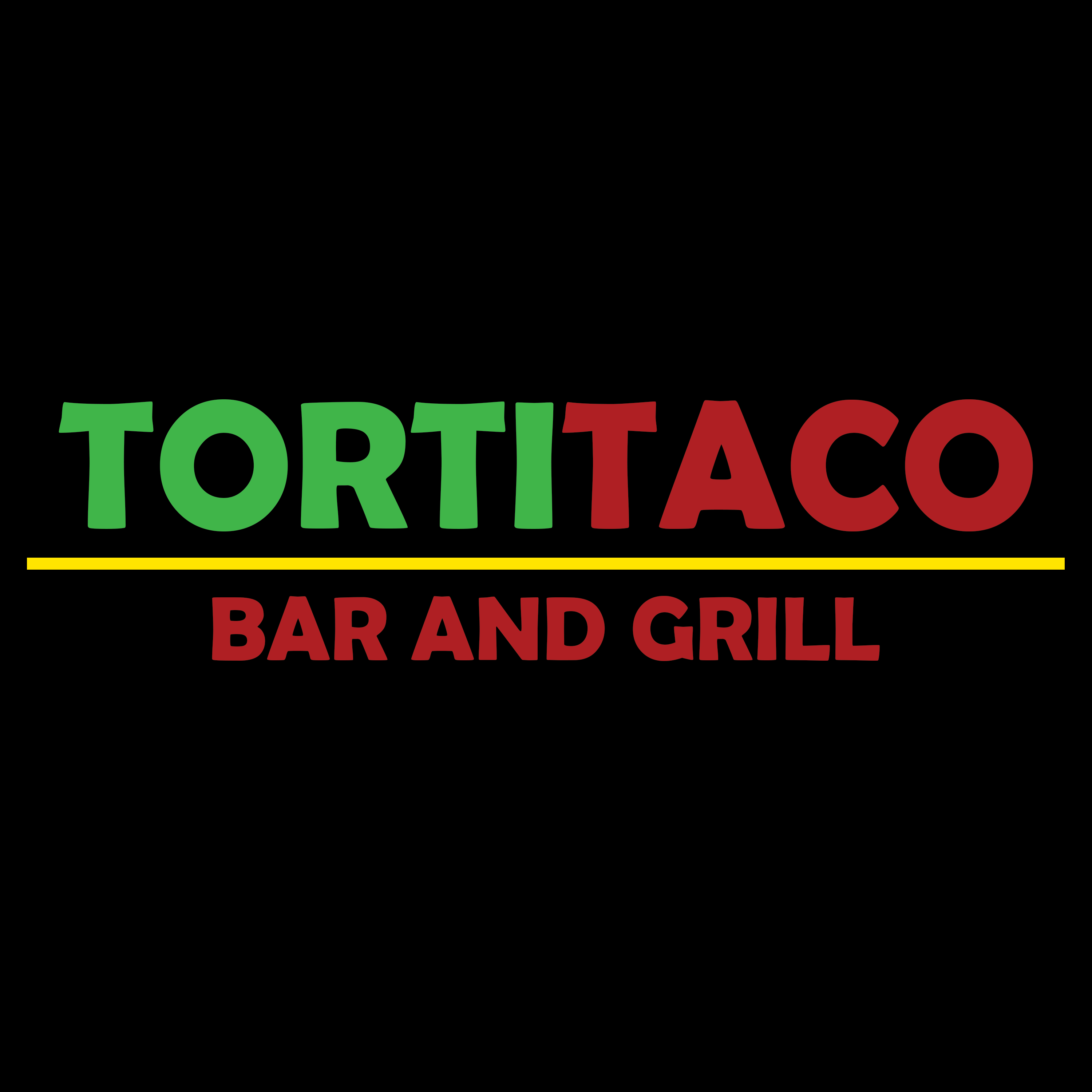 Torti Taco bar and grill 80 West Michigan Avenue