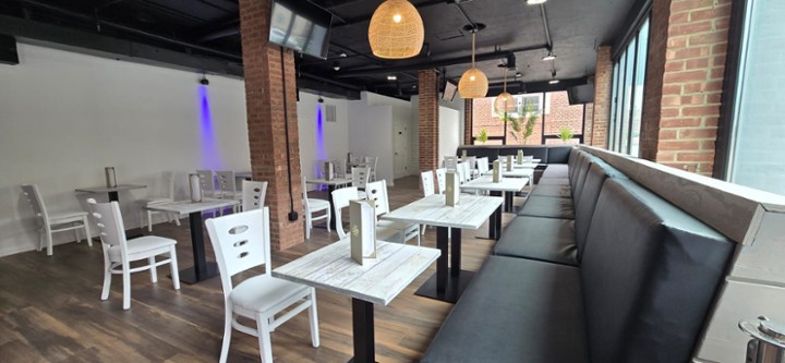 Restaurant banner image