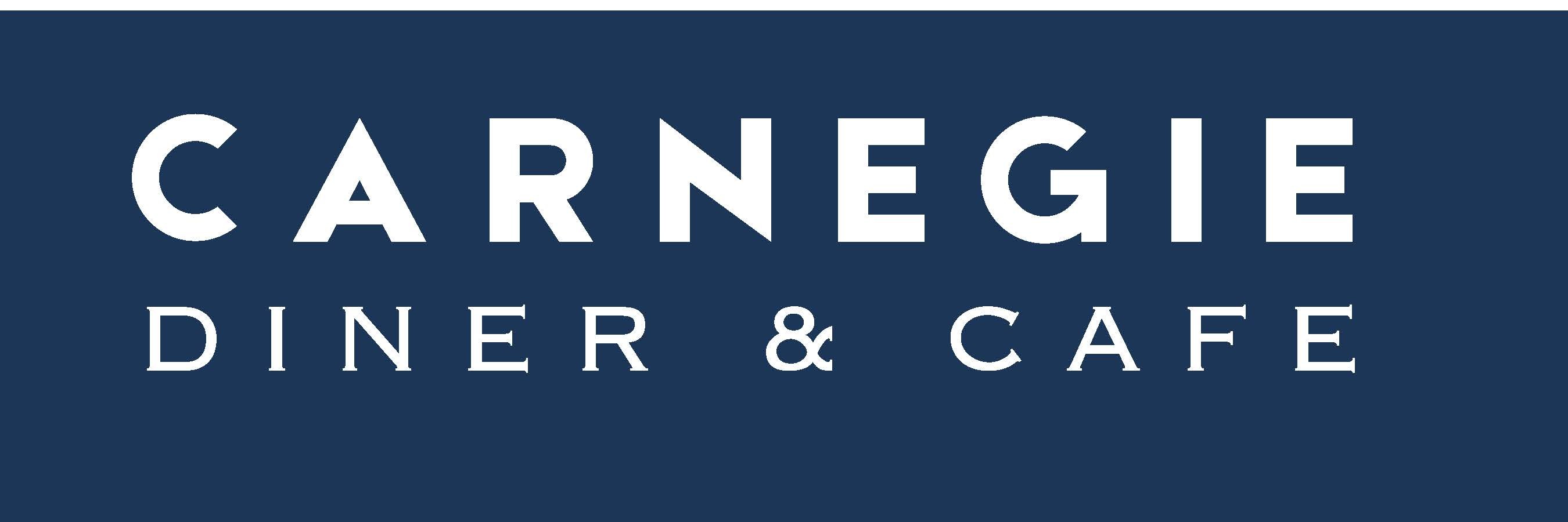 Carnegie Diner & Cafe Vienna VA 501 Maple Avenue West