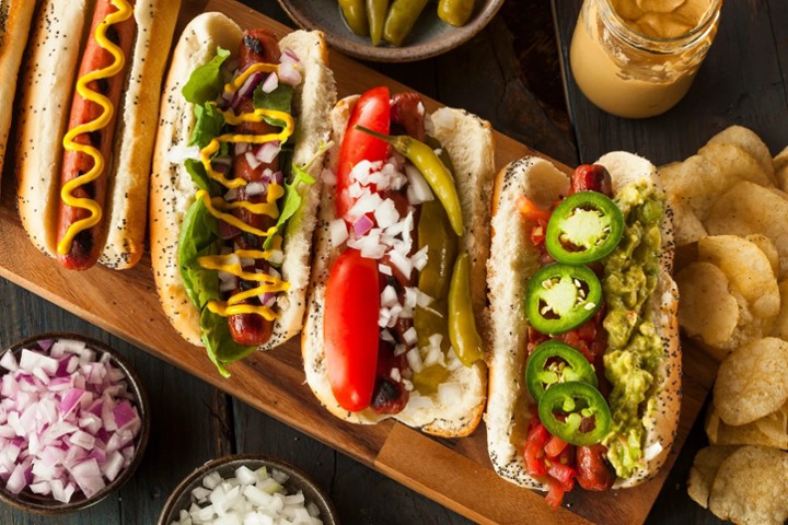 Restaurant banner image