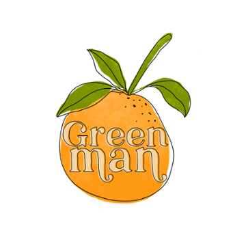 GreenMan on 24