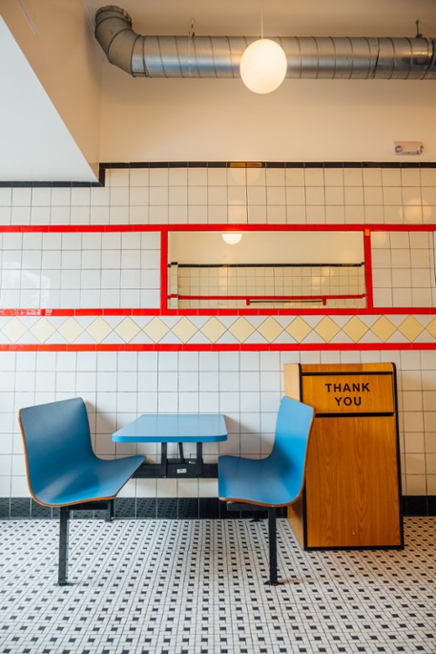 Restaurant banner image