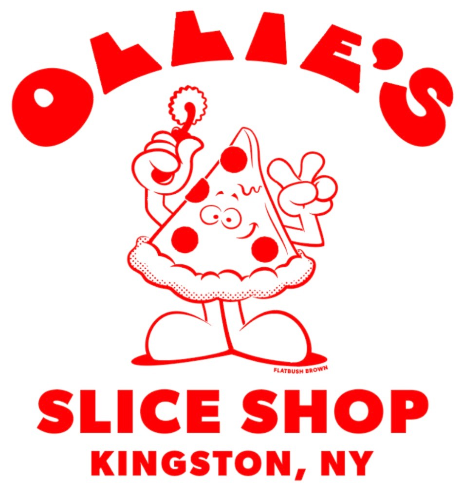 Ollie's Slice Shop - Kingston 