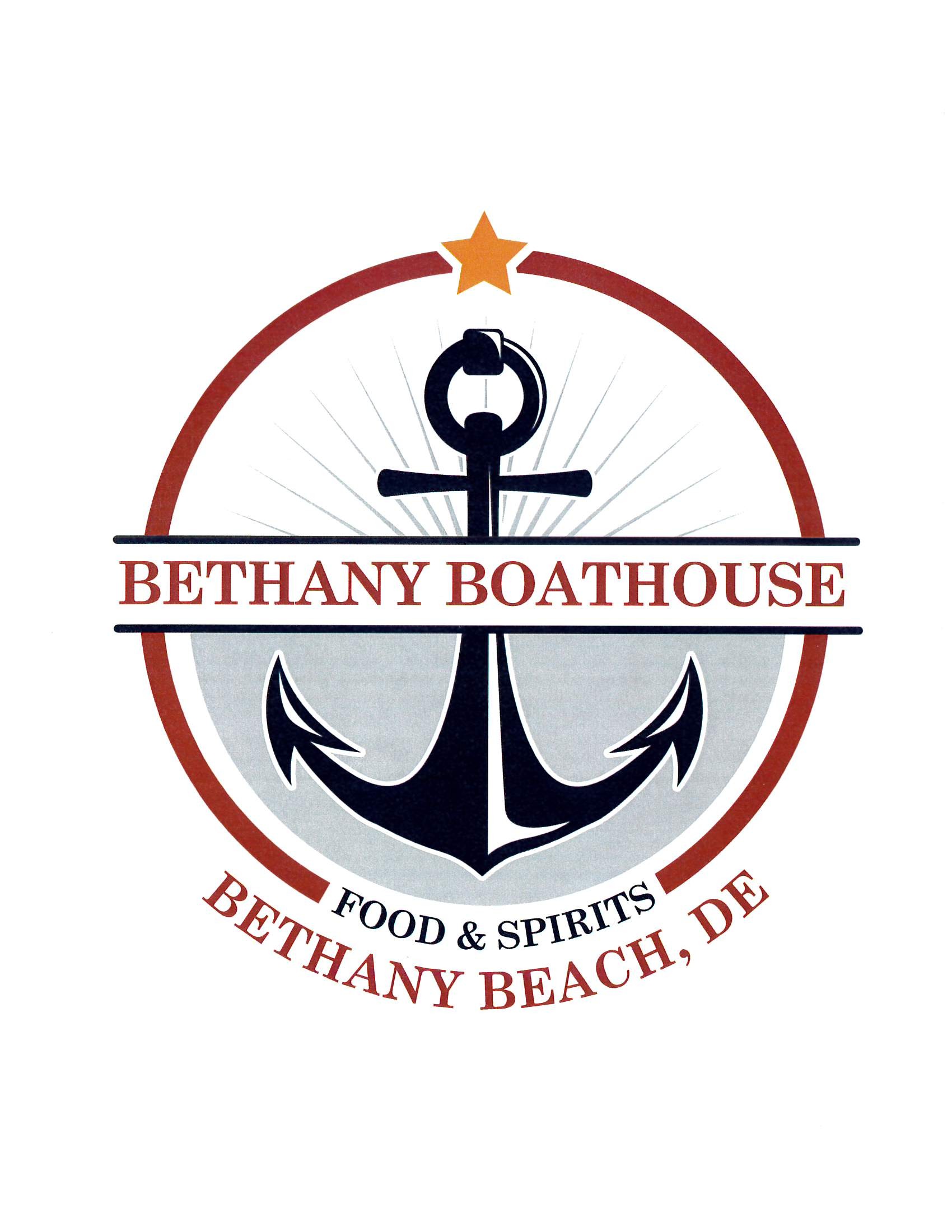 Bethany Boathouse