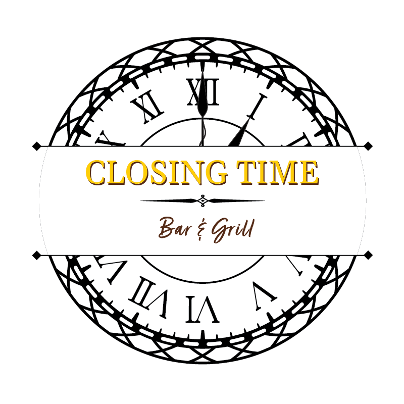 Closing Time Bar & Grill 9 Fronks Ln