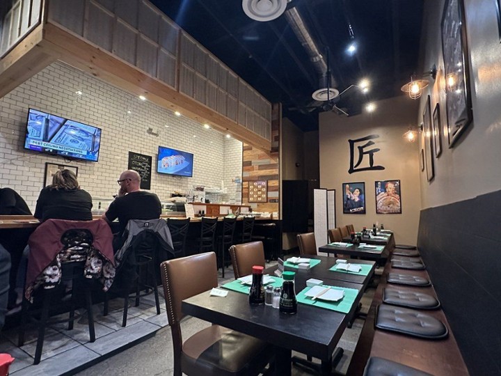 Restaurant banner image