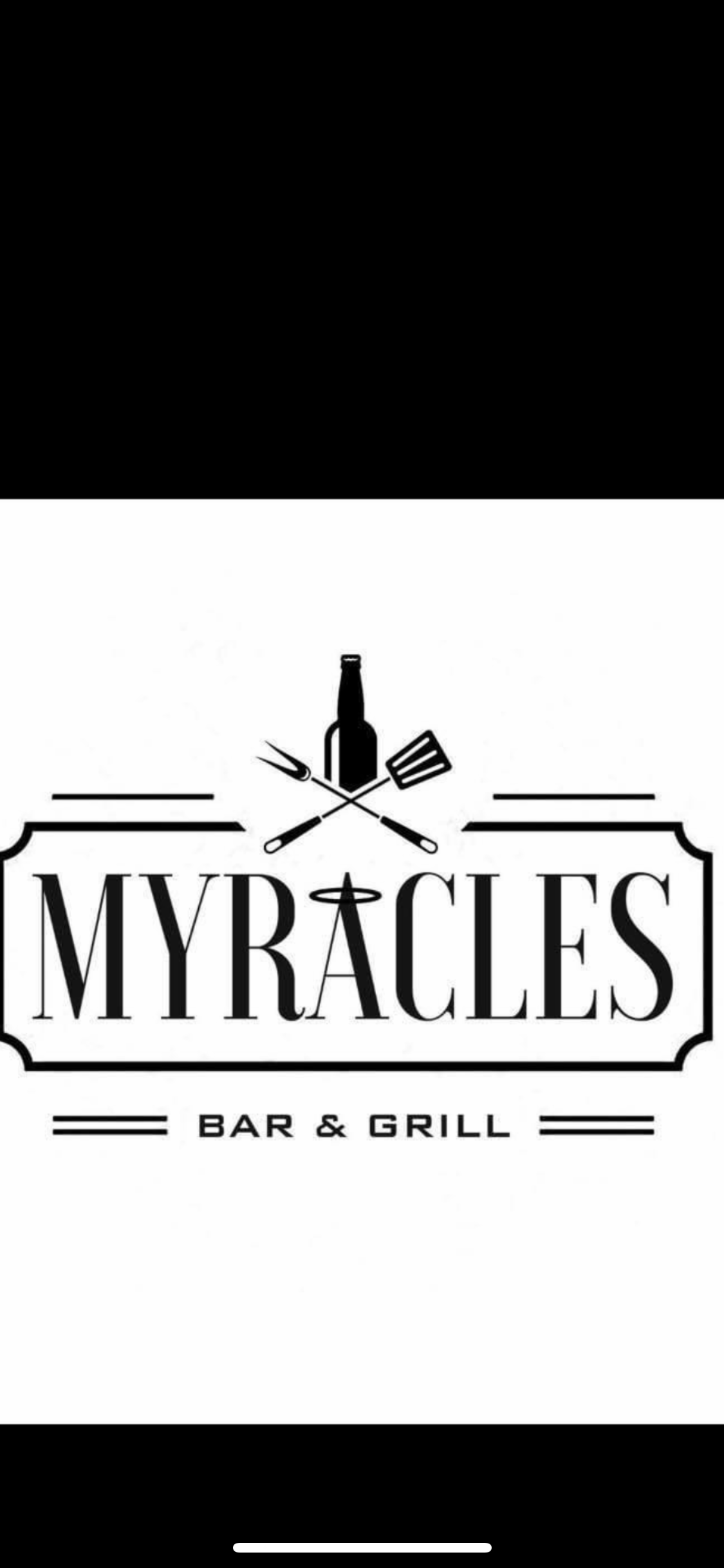 Myracles Bar And Grill 1060 Patterson rd