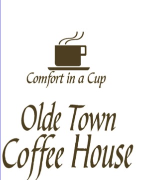 Olde Town Coffee House logo