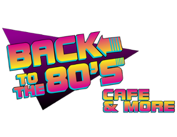 Back to the 80s Cafe & More 4755 S. Maryland Pkwy