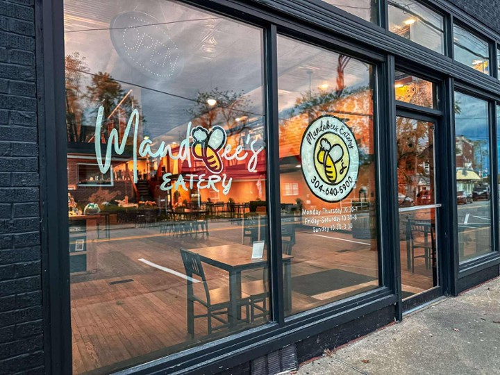 Restaurant banner image
