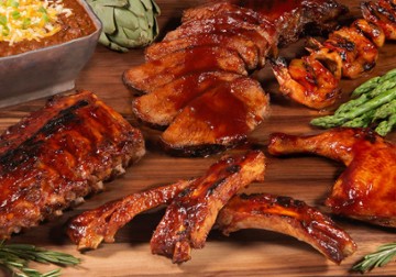 Newport Rib Company