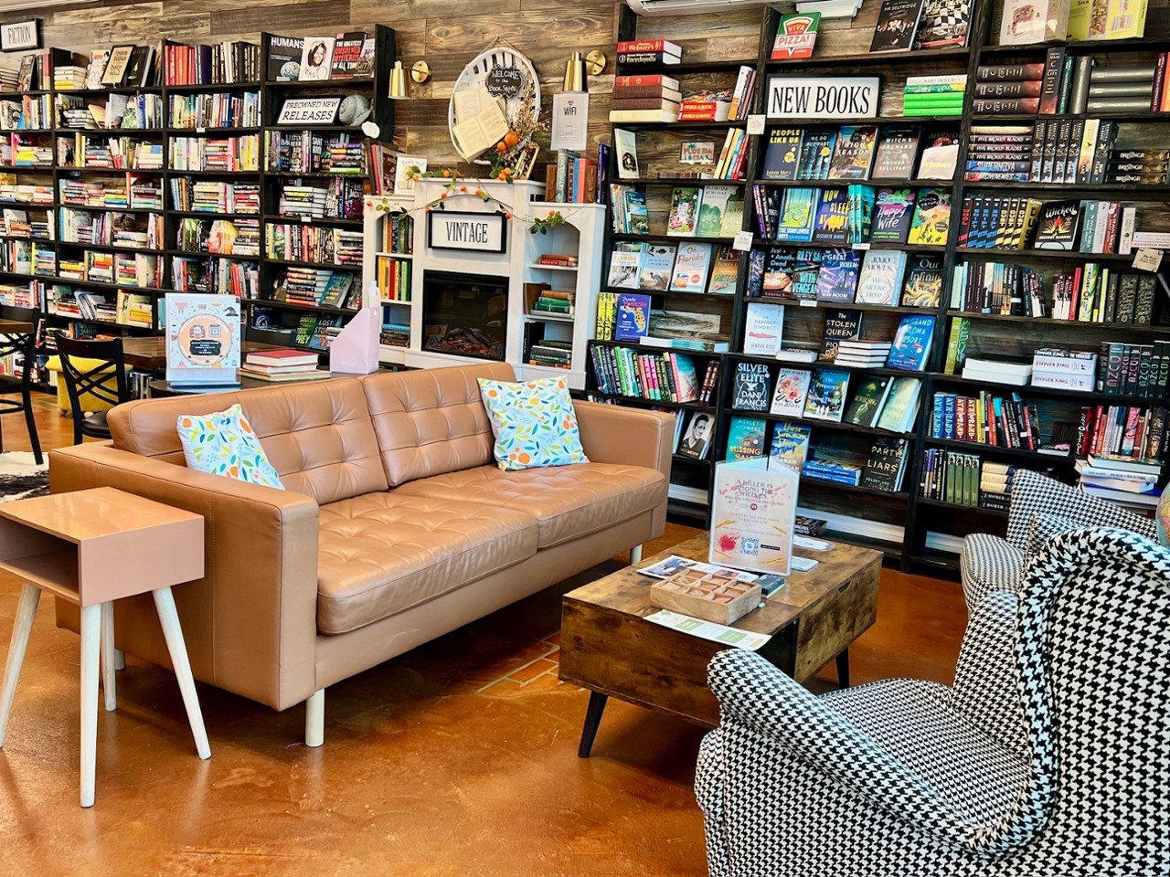 The Book Shack 37838 Pasco Ave