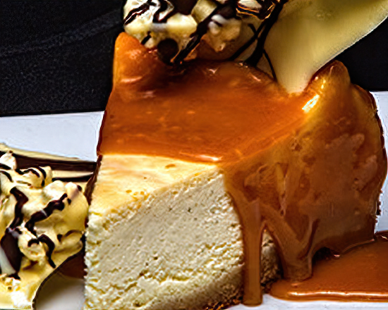 Better Than Sex - A Dessert Restaurant