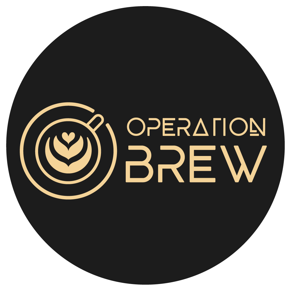Operation Brew