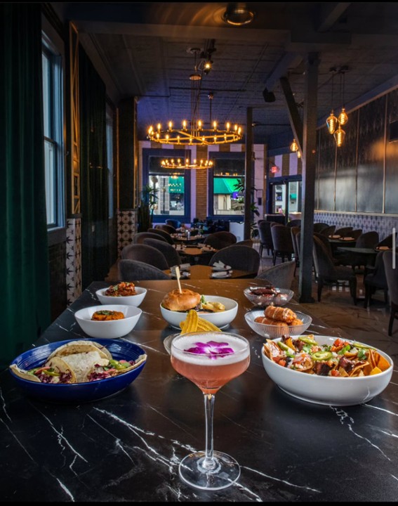 Restaurant banner image