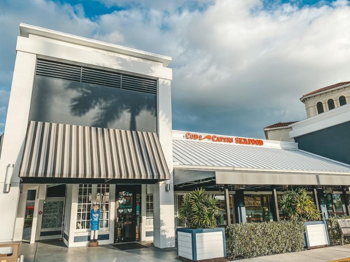 Restaurant banner image