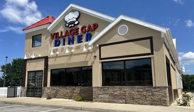 Restaurant banner image