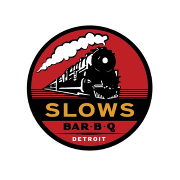 Slows Bar B Q - Grand Rapids