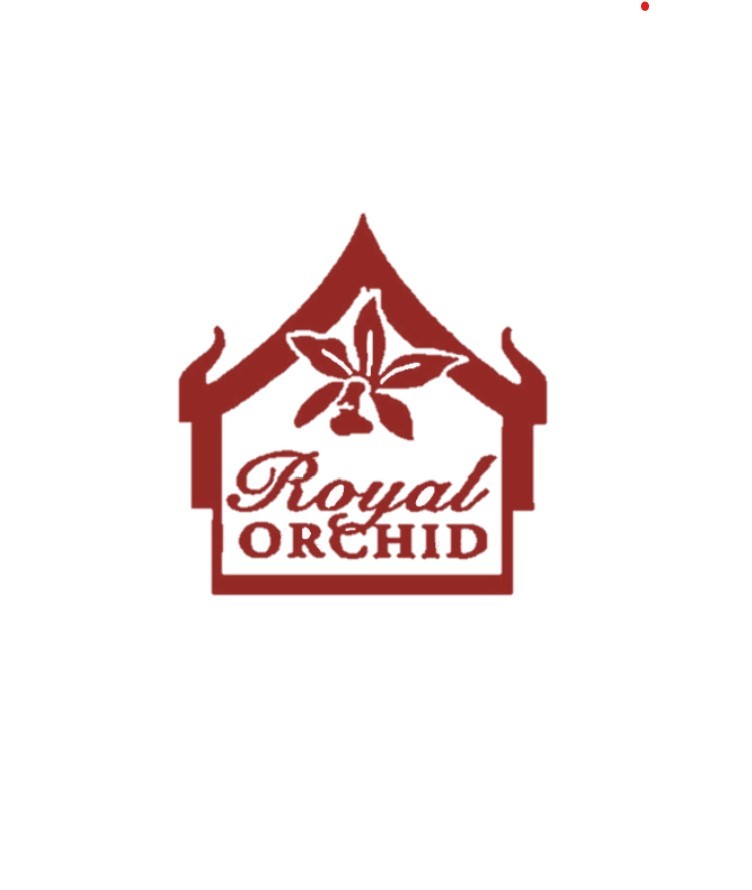 Royal Orchid Thai Cuisine logo