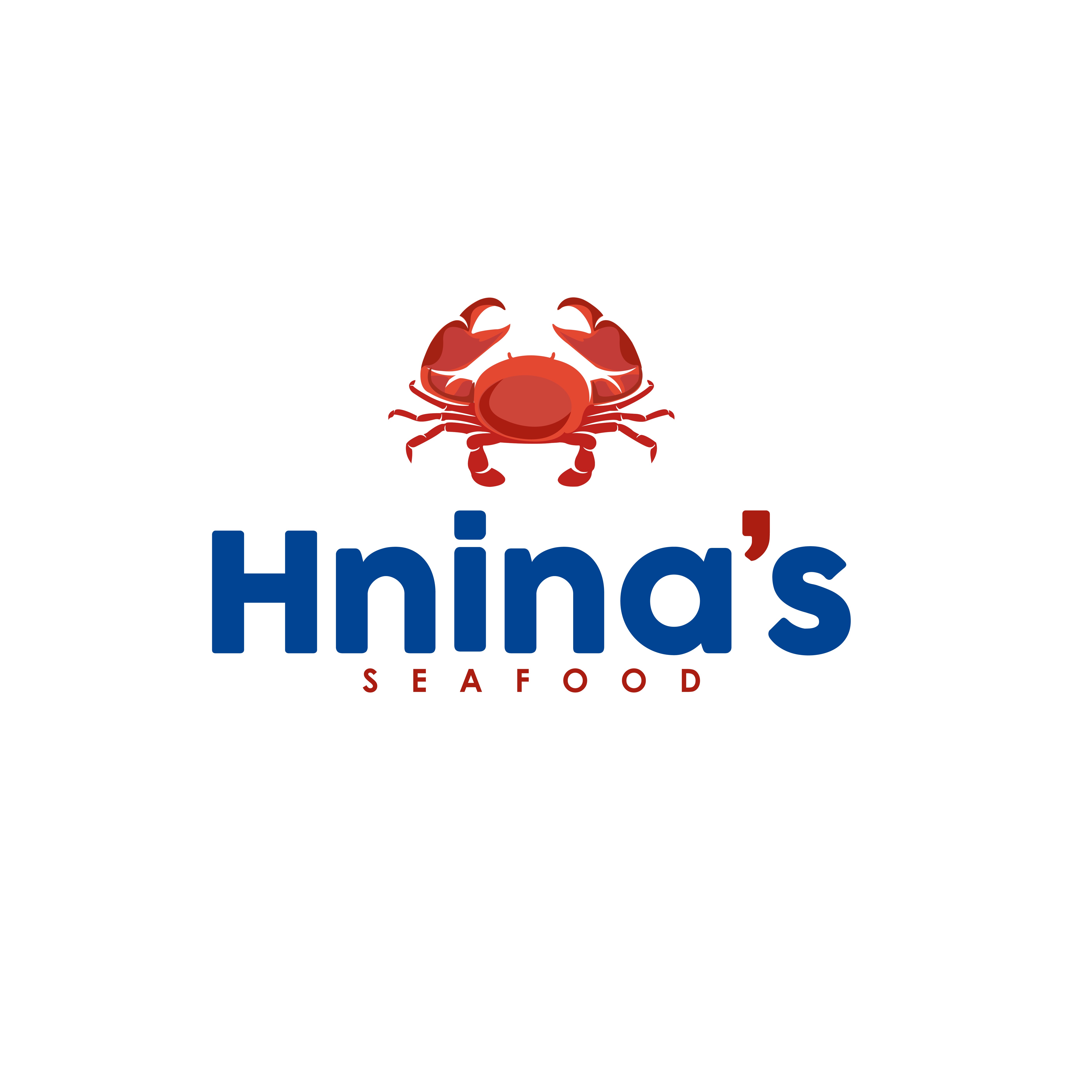 Hnina's Seafood