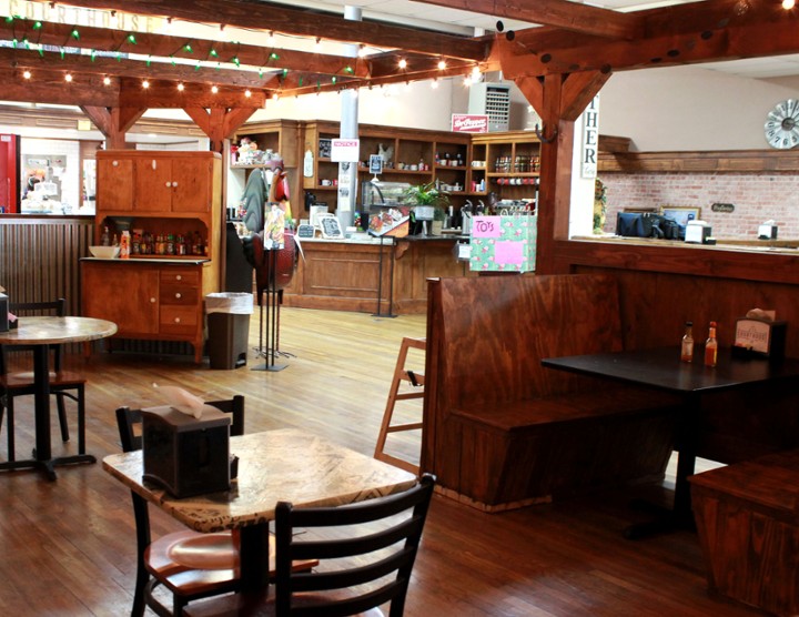 The Courthouse Cafe LLC 109 S Main Ave | Toast The Courthouse Cafe LLC 109 S Main Ave | Toast