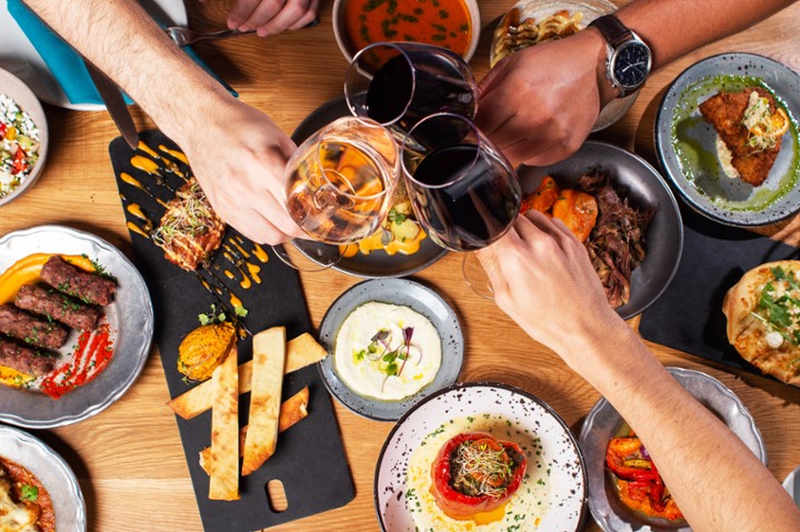 Restaurant banner image