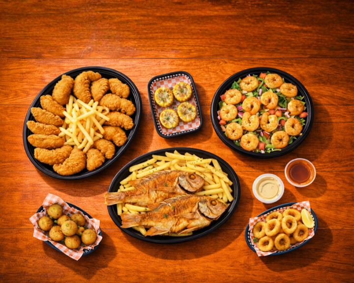 Restaurant banner image