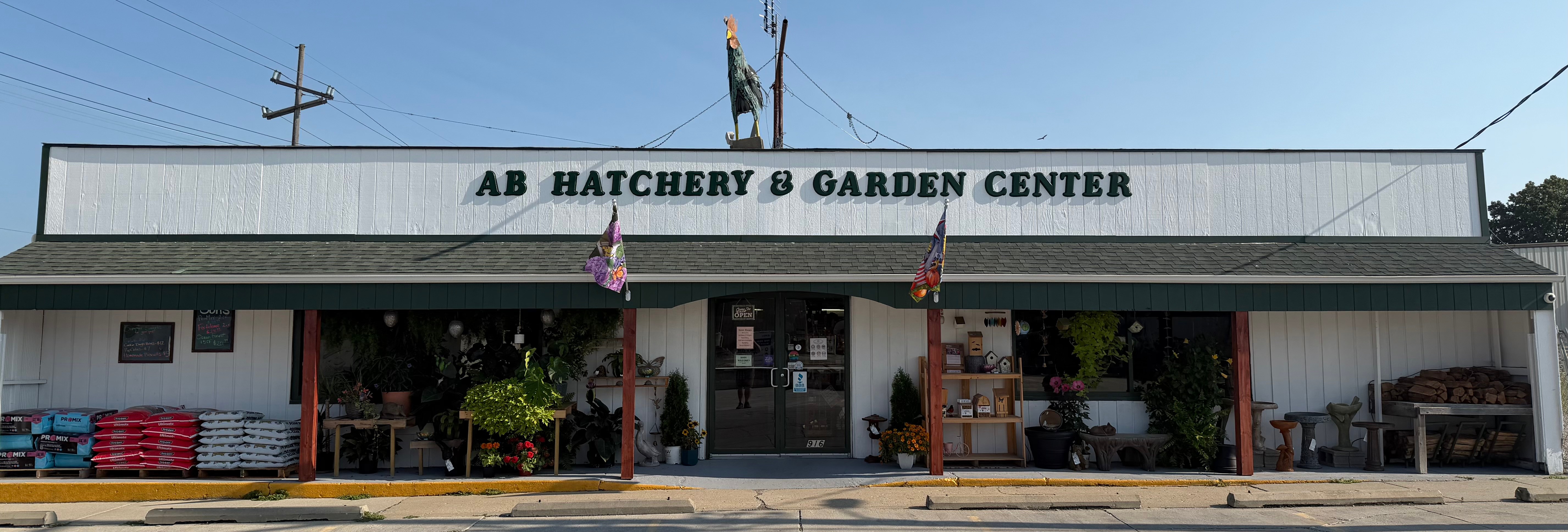 Restaurant banner image