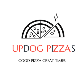 Updog Pizza Downtown Odem