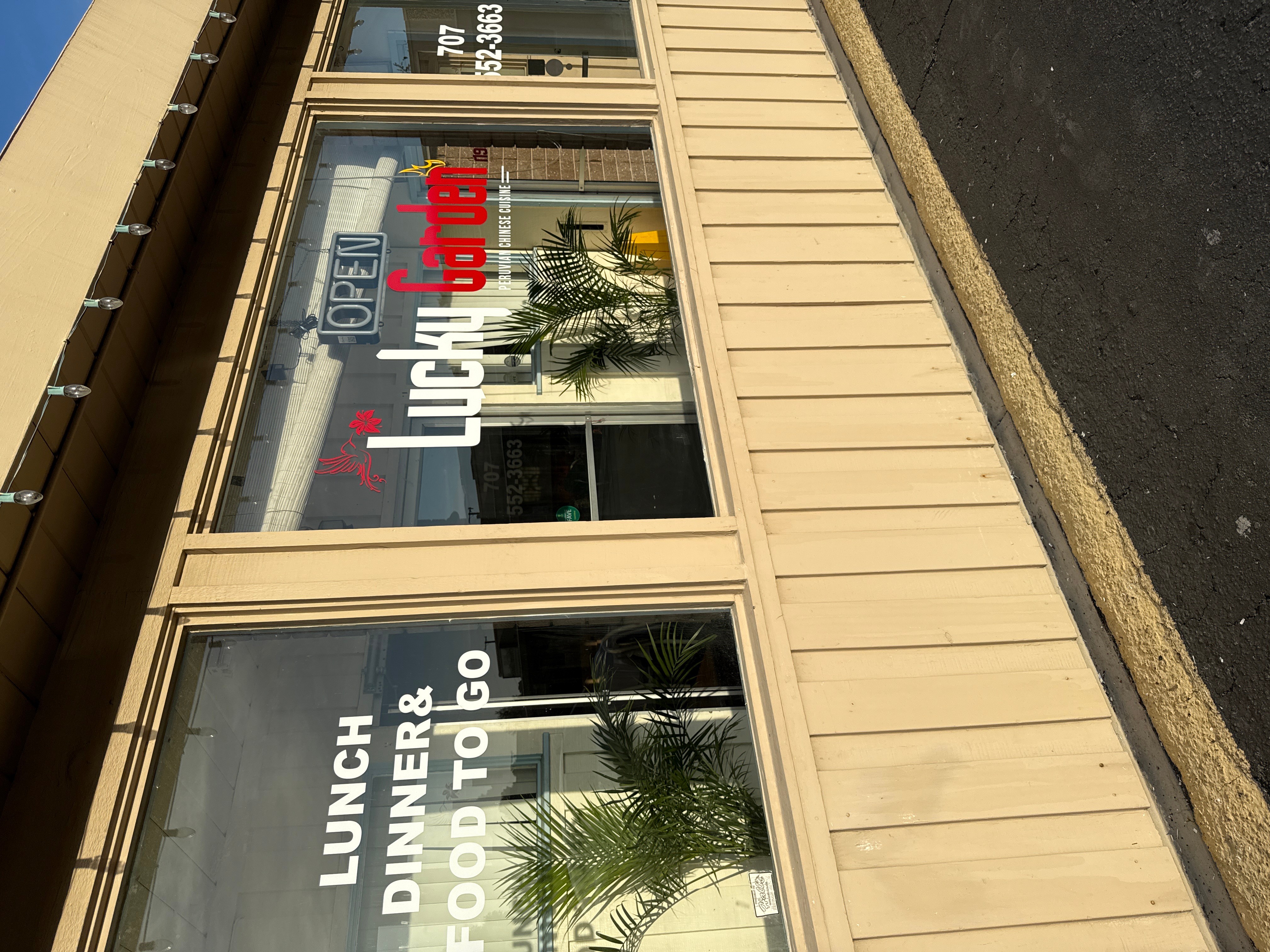 Restaurant banner image