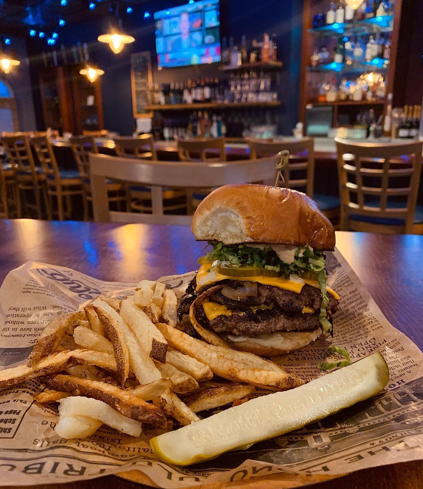 Northside Bar and Grille