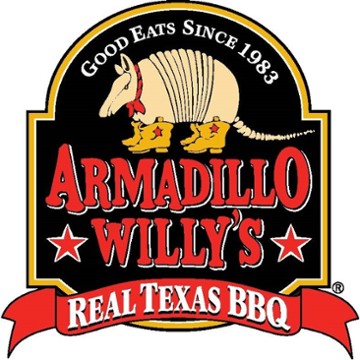 Armadillo Willy's - Santa Clara 2624 Homestead Road