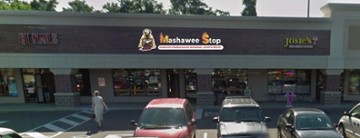 Mashawee Stop Mediterranean Restaurant Westerville Plaza