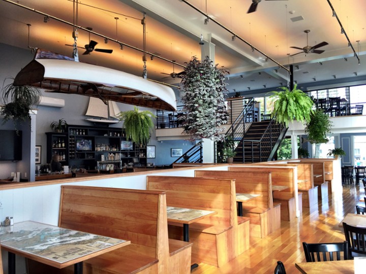 Restaurant banner image