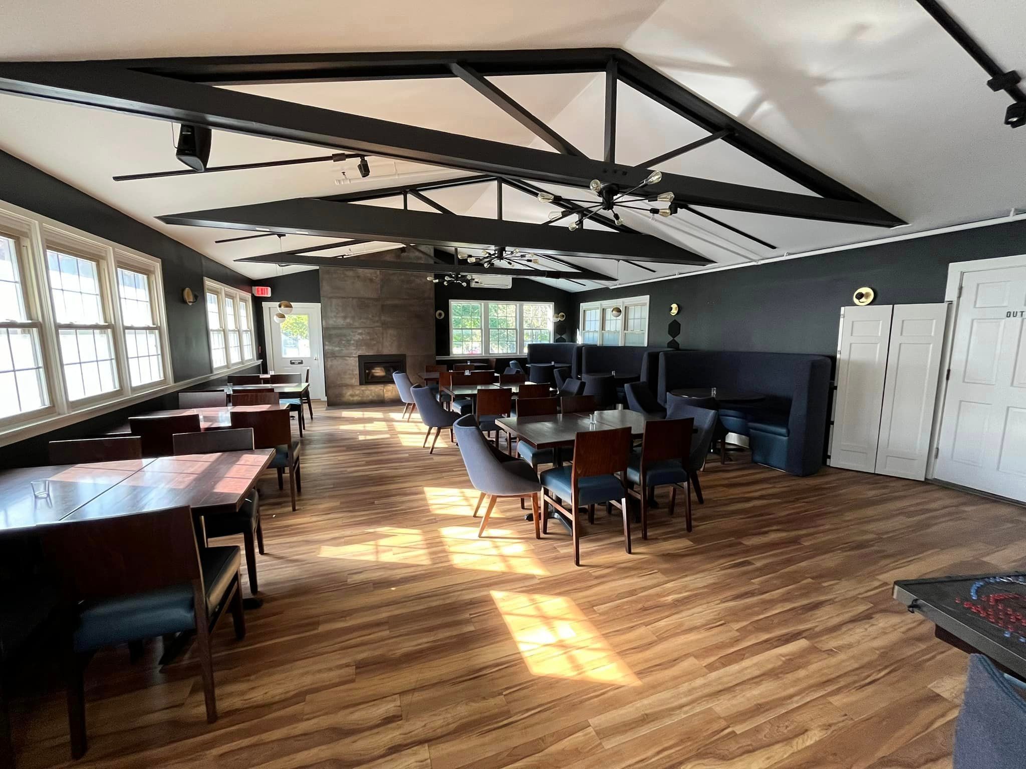 G Willikers 990 Mountain Road