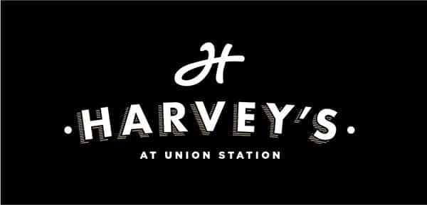 Harvey's 30 West Pershing Road