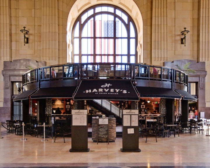 Restaurant banner image