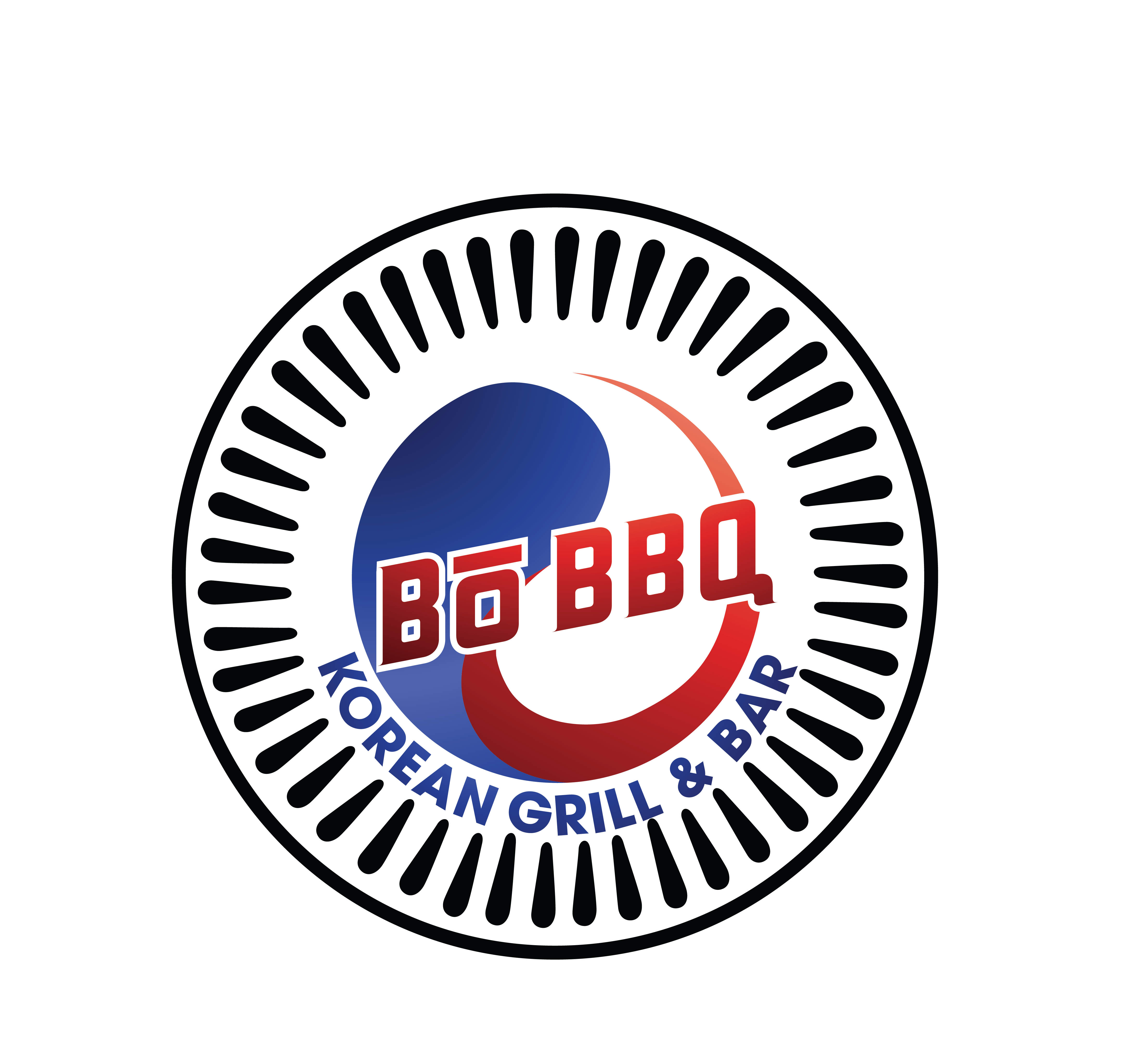 BO BBQ- Korean Grill & Bar 6042 South Padre Island Drive