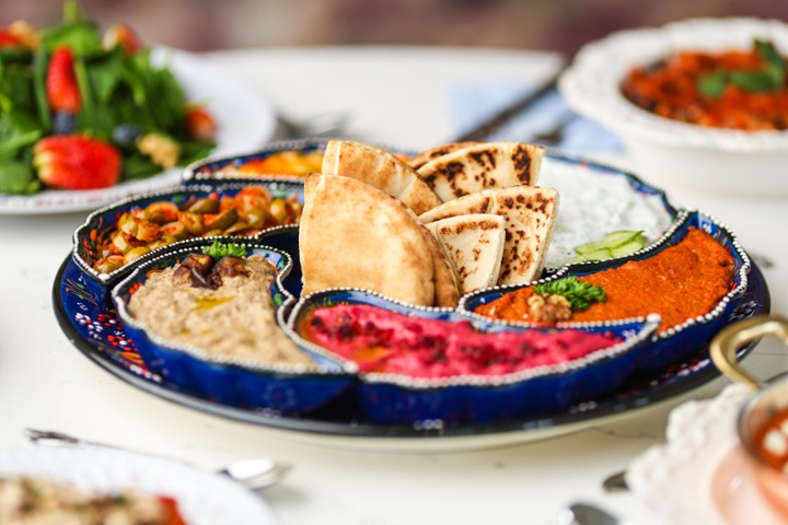 Restaurant banner image