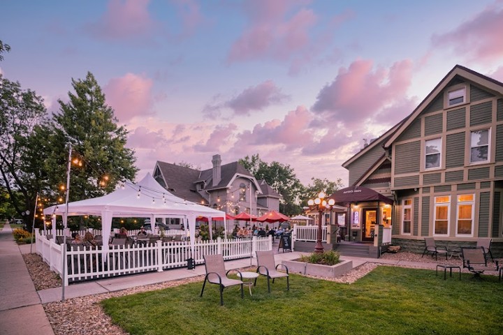 Restaurant banner image