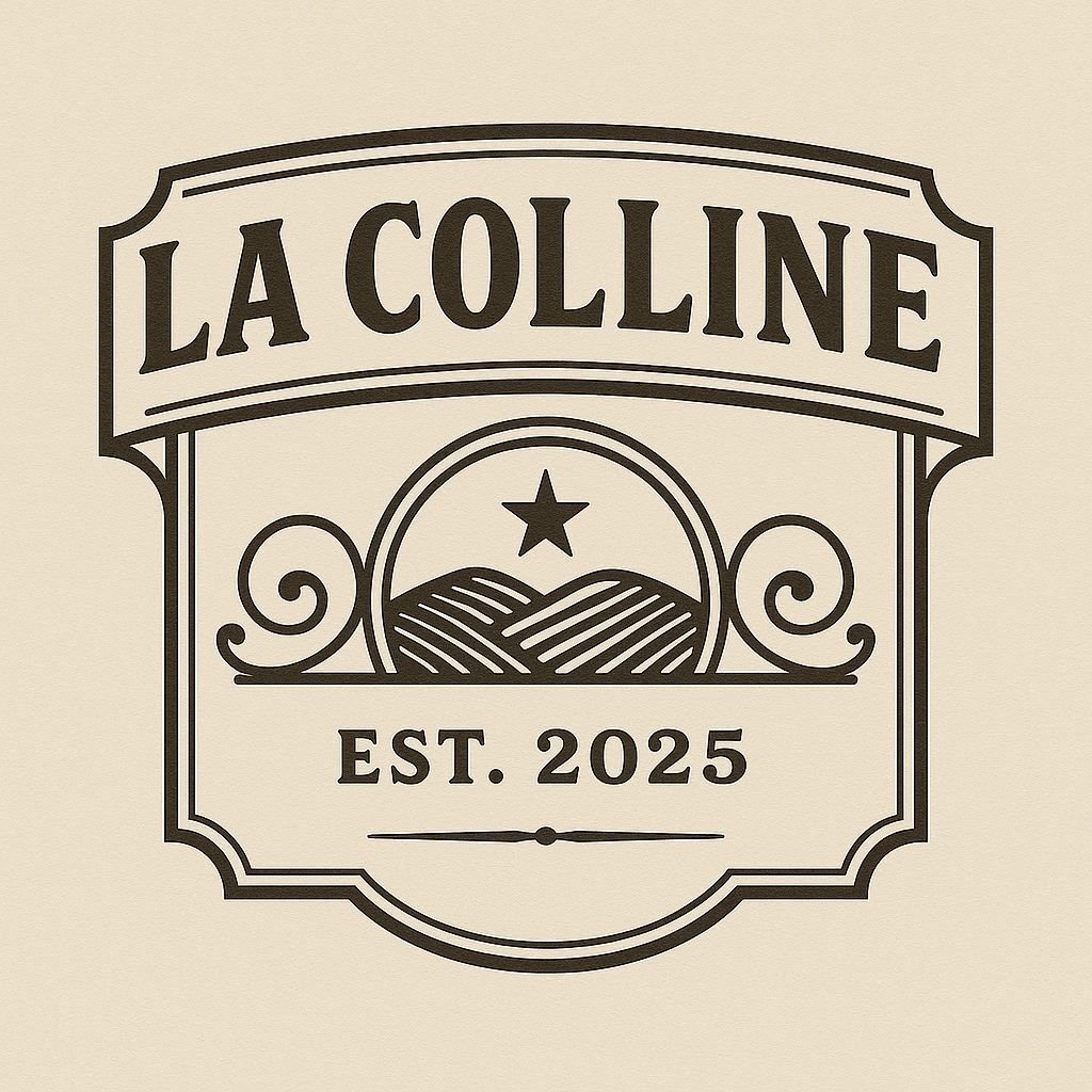 La Colline at Hillside Boutique Hotel 1651 US Hwy 90 West