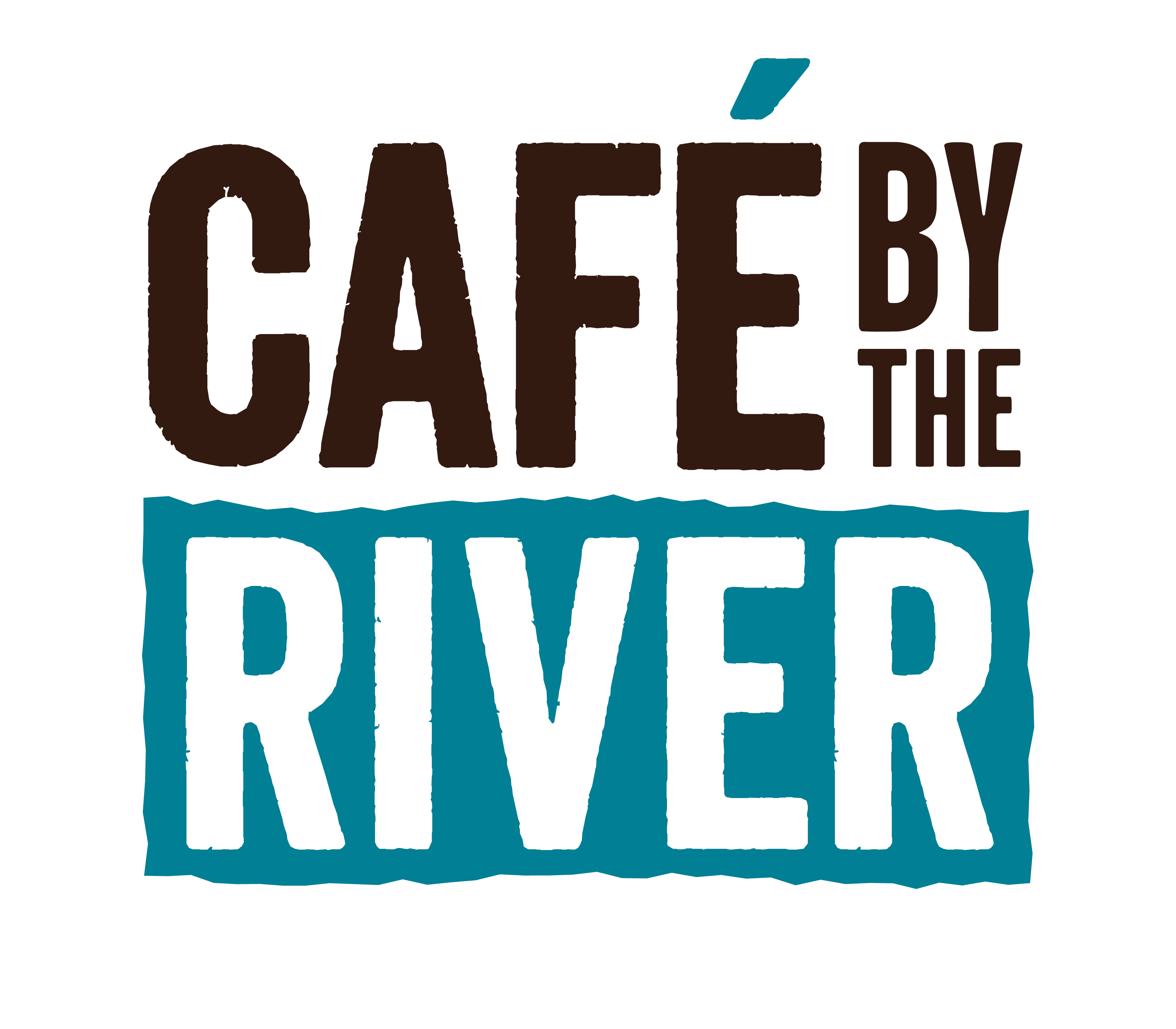 Café by the River