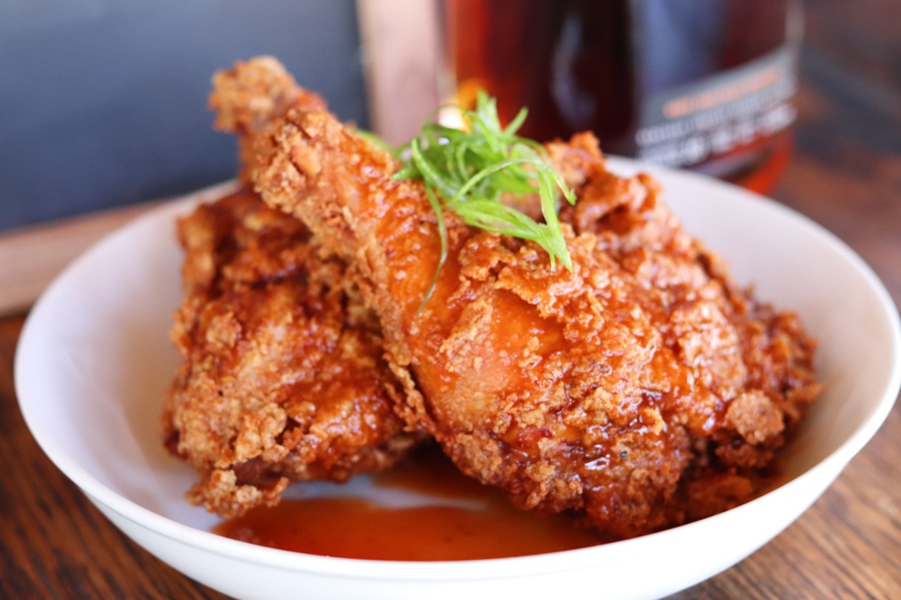 The Stave 5711 McCracken Pike