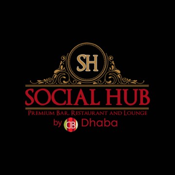 Social Hub By Dhaba Social Hub By Dhaba