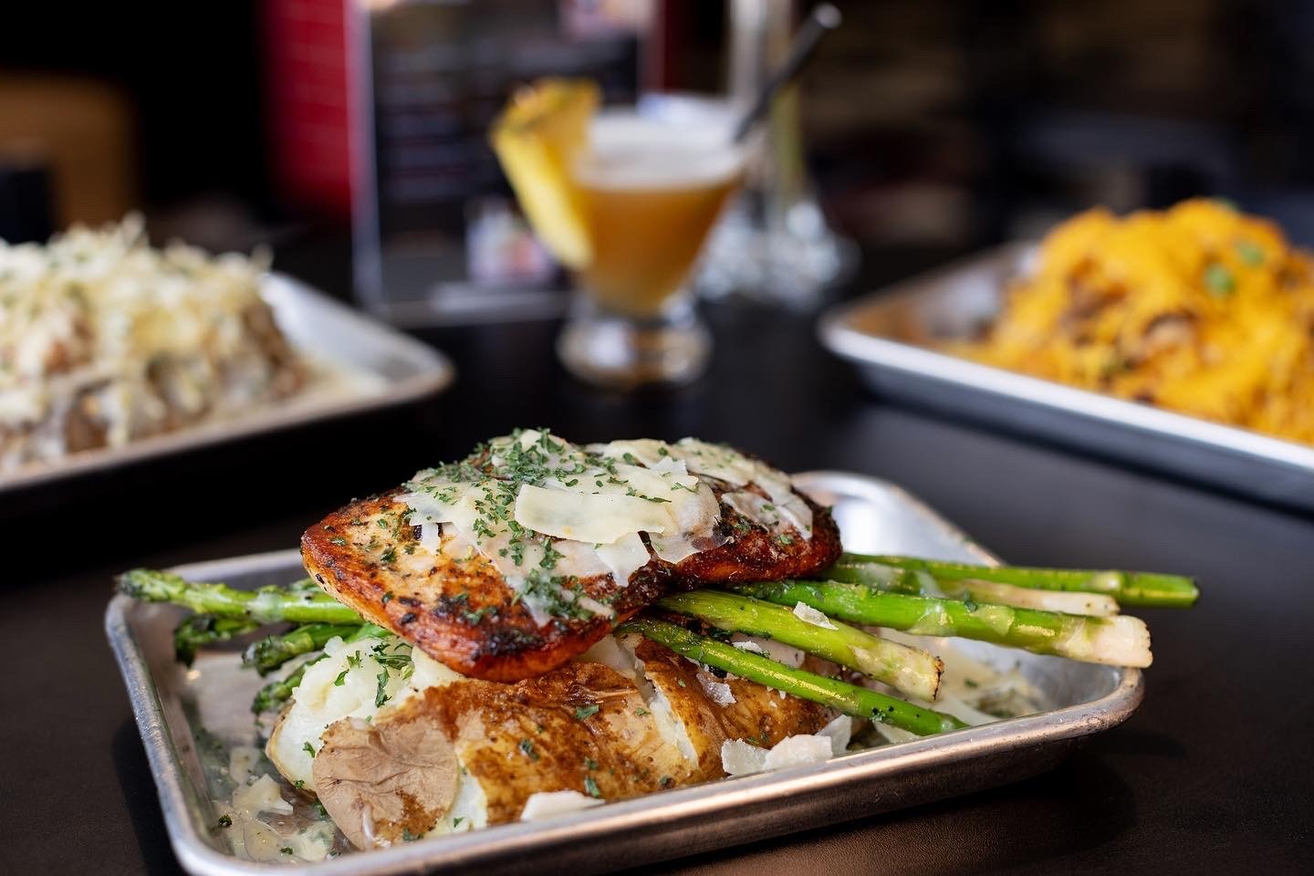 Restaurant banner image