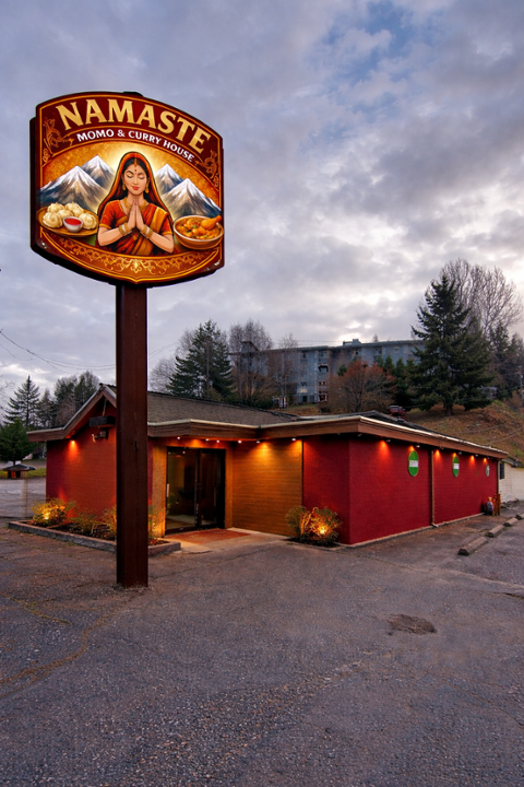 Restaurant banner image