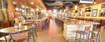 Downtown Rookies Sports Bar & Grill 215 E. Main Street