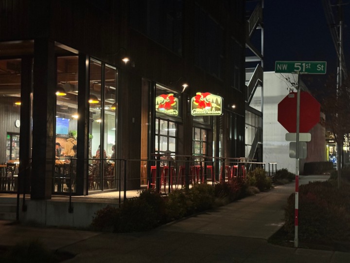 Restaurant banner image